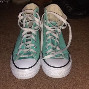 Sz 7.5 converse